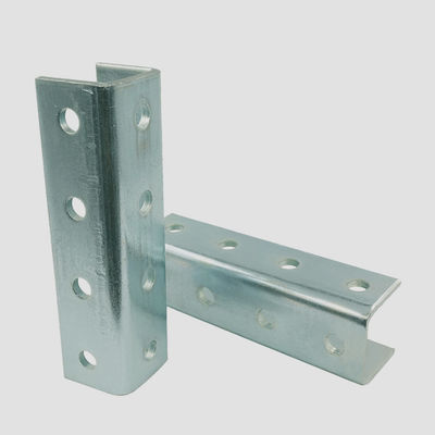 Dobra cena. Q235,Q345 C U Section Hot Rolled Steel Channel For Solar Energy Systems w Internecie