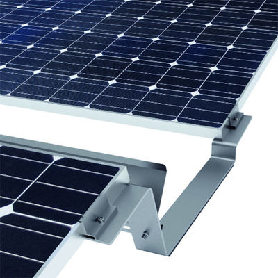 Dobra cena. 0.5mm-15mm Alloy Steel Solar Panel Roof Mounting Systems w Internecie