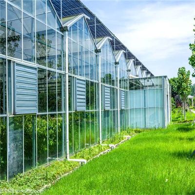 Dobra cena. Metal Frames Greenhouse Solar Panel System 0.5mm-15mm Thickness w Internecie
