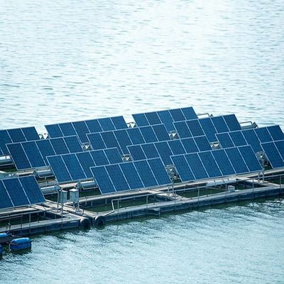 Dobra cena. Precast Pile Fishing Light Complementary Solar Mounting Systems 0.5mm-15mm w Internecie
