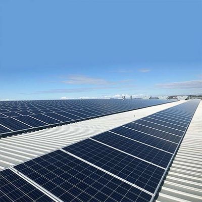 Dobra cena. Industrial Residential Stainless Steel Solar Panel Roof Mounting Brackets w Internecie