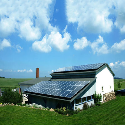 Dobra cena. 20deg 30deg Photovoltaic Rooftop Mounting Brackets Corrosion Resistant w Internecie