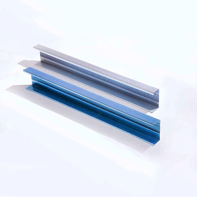 Dobra cena. Solar Energy System Cold Bending Galvanized C Channel w Internecie