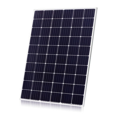 Dobra cena. Anodized Aluminium Alloy Frame Jinko Monofacial Solar Panels w Internecie