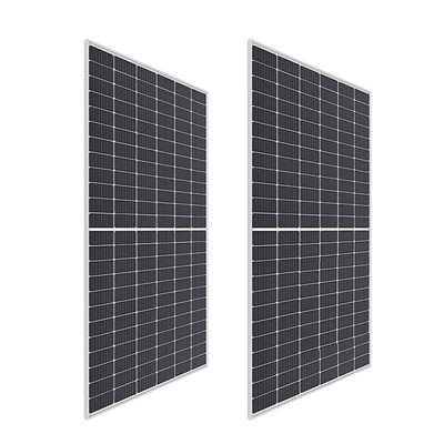 Dobra cena. TPT Backsheet ERA 440W 445W 450W Monocrystalline PV Module w Internecie