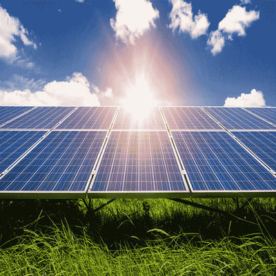 Dobra cena. ERA 380W 385W 390W Monocrystalline Photovoltaic Solar Panels w Internecie