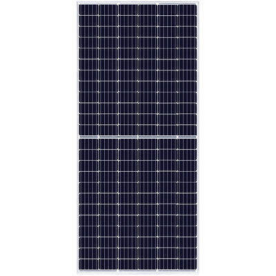 Dobra cena. SGS ERA 355W 360W 365W 370W Half Cut Solar Cell Mono Solar Modules w Internecie