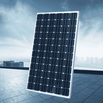 Dobra cena. ERA 280W 290W 300W 310W 315W Mono 60 Cell Advanced Glass Solar Panel w Internecie