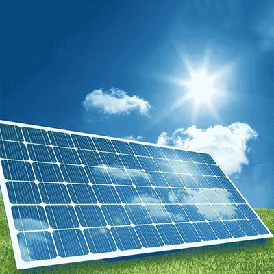 Dobra cena. TPT Backsheet ERA Mono 60 Cell Advanced Glass Mono Solar Panel w Internecie