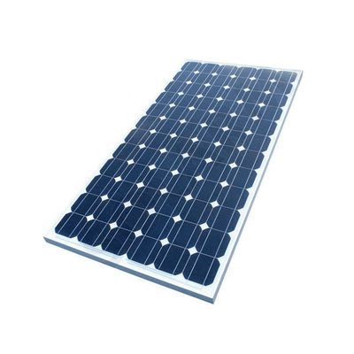 Dobra cena. ISO ERA Mono 60 Cell Advanced Glass Photovoltaic Solar Panels w Internecie