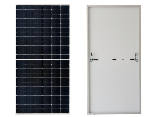 Dobra cena. CHNT Popular and hot sale 530WP 535WP 540WP 545WP 550WP monocrystalline silicon solar panel w Internecie